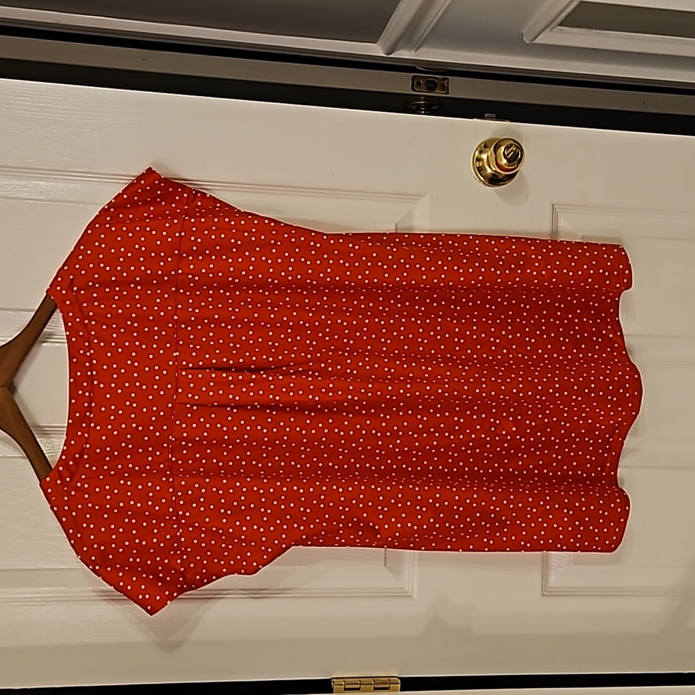 Maternity Top, sz Xl - Picture 10 of 13